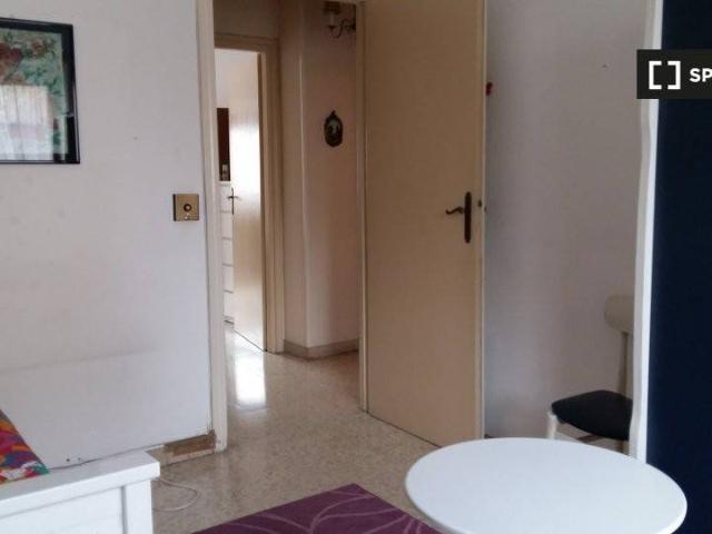 Stanza in affitto a Monte Sacro, Roma