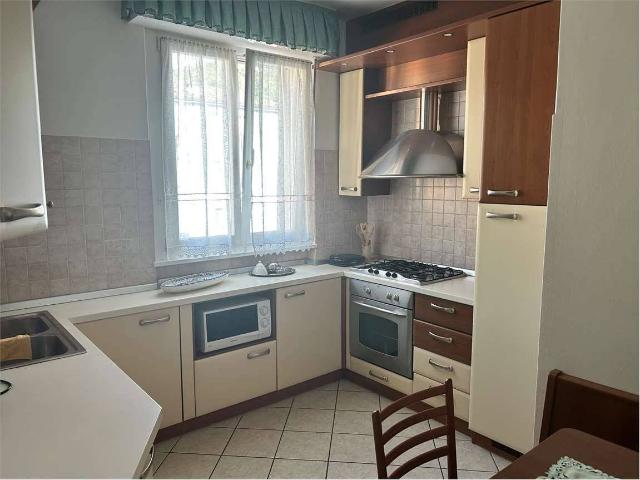 Stanza in affitto a Comunità della Vallagarina, Borgo Sacco