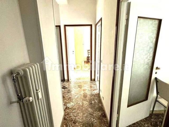 Stanza in affitto a Buon Pastore-Sant'Agnese-San Damaso, Modena