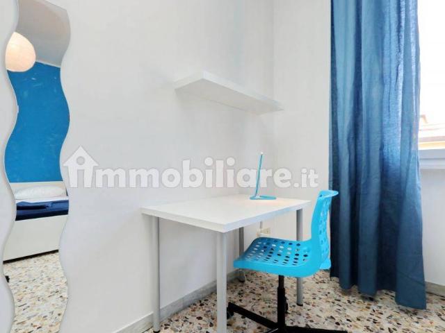 Stanza in affitto a Quartiere 1, Firenze