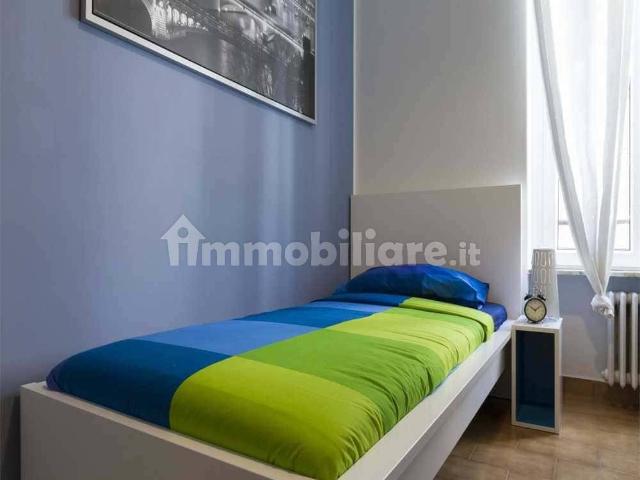 Stanza in affitto a Municipio 8 di Milano, Milano