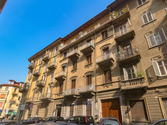 Stanza in affitto a Borgo San Paolo, Torino