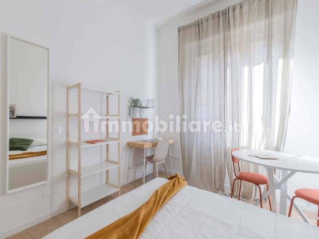 Stanza in affitto a Villapizzone, Milano
