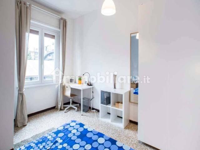Stanza in affitto a Municipio 8 di Milano, Milano