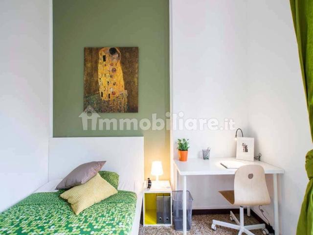 Stanza in affitto a Villapizzone, Milano