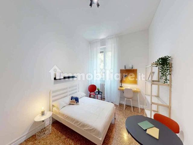 Stanza in affitto a Villapizzone, Milano
