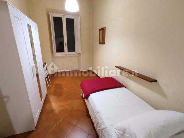 Stanza in affitto a Quartiere 2, Firenze