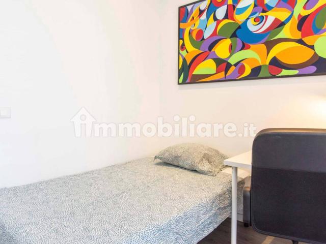 Stanza in affitto a Casal Monastero, Roma