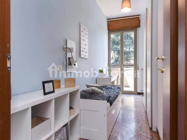 Stanza in affitto a Porto-Saragozza, Bologna