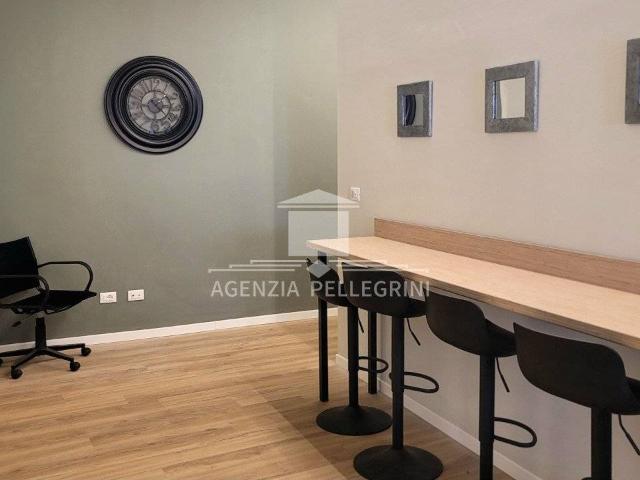 Stanza in affitto a San Felice, Vicenza