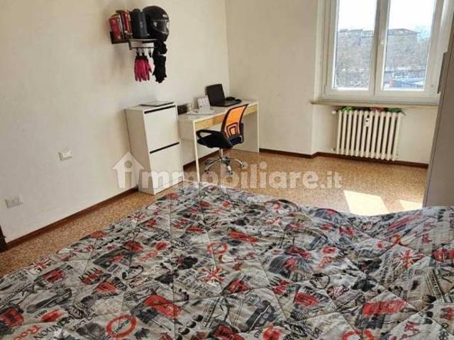 Stanza in affitto a Pablo, Sorbolo
