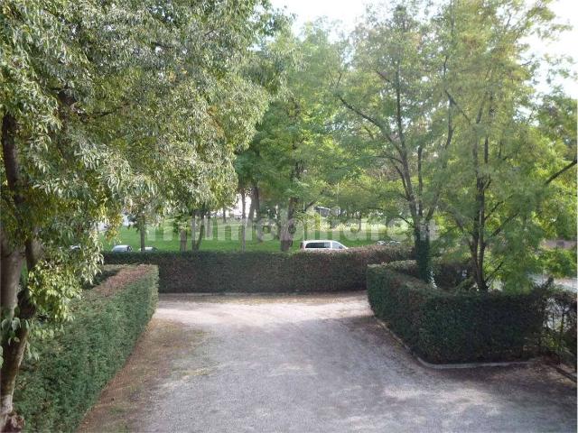 Stanza in affitto a Giardino, Ferrara