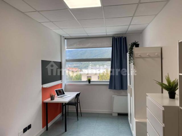 Stanza in affitto a Brione, Rovereto