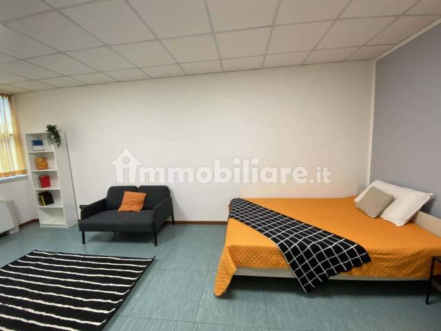 Stanza in affitto a Brione, Rovereto