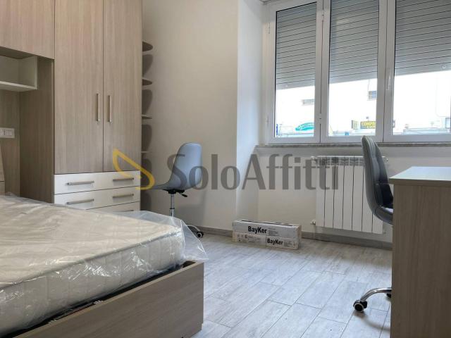 Stanza in affitto a Nicolosi, Latina