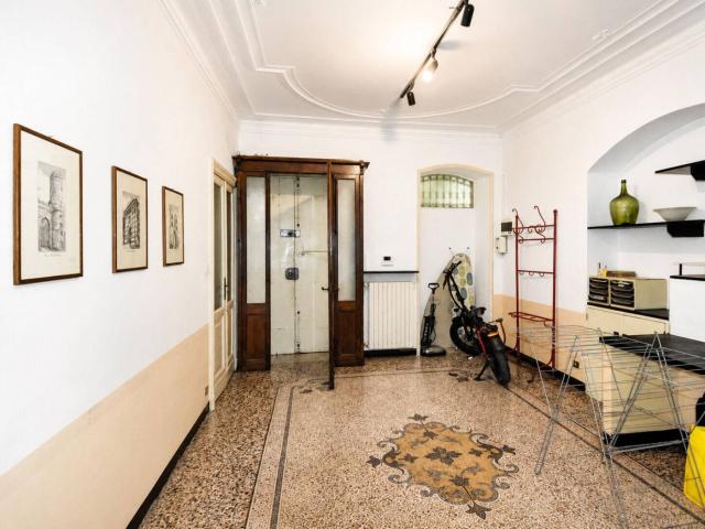 Stanza in affitto a Centro Est, Serra Riccò