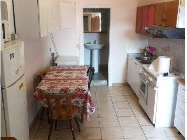 Stanza in affitto a Municipalità 2, Campania