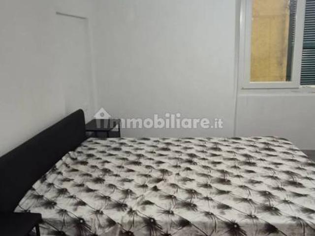 Stanza in affitto a Prè, Genova
