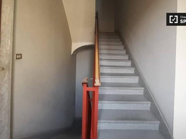 Stanza in affitto a Centro, Torino