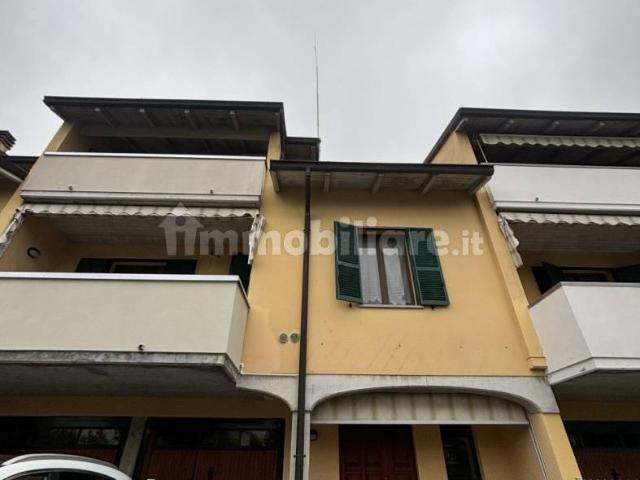 Stanza in affitto a Colorno, Reggio Emilia