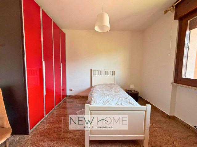Stanza in affitto a Palazzina, Brenzone
