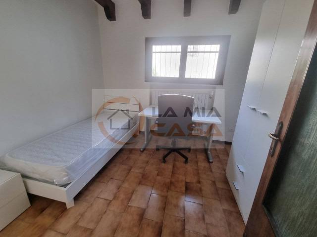 Stanza in affitto a Legnaro, Veneto