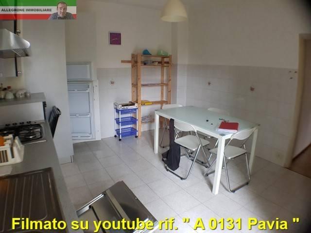 Stanza in affitto a Pavia, Lombardia