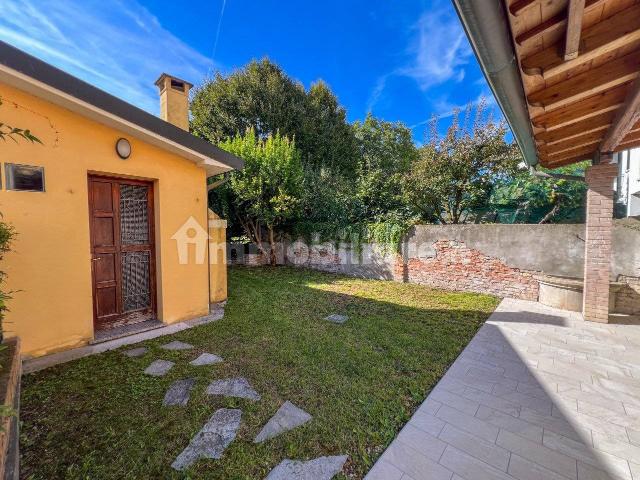 Stanza in affitto a Quartiere Sant'Anna, Piove Di Sacco