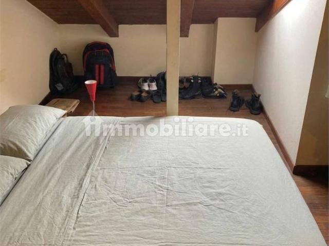 Stanza in affitto a Ovest, Brenzone