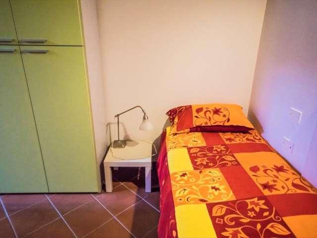 Stanza in affitto a Quartiere 1, Firenze