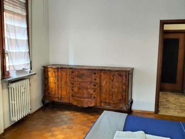 Stanza in affitto a Municipio 8 di Milano, Milano