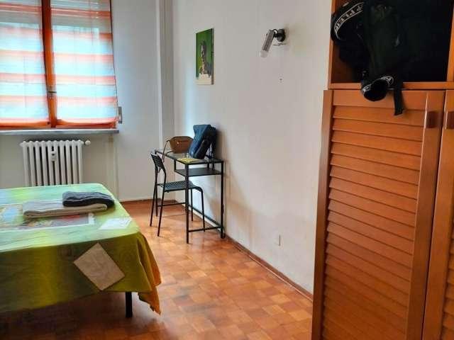 Stanza in affitto a Municipio 8 di Milano, Milano