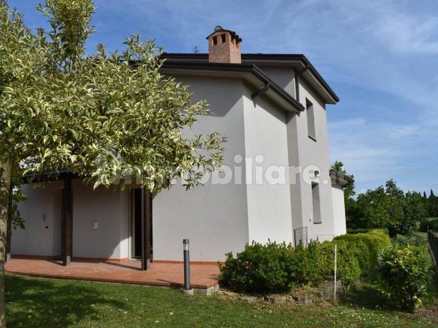 Stanza in affitto a Cenerente, Umbria