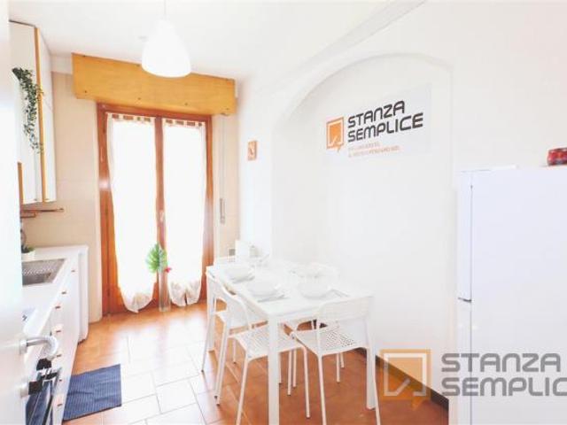 Stanza in affitto a San Giovanni, Lecco