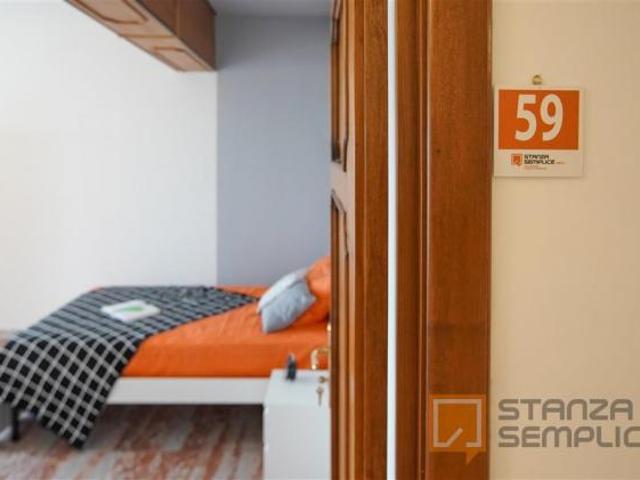 Stanza in affitto a Napola, Campania