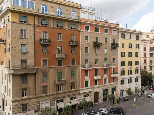 Stanza in affitto a Municipio Roma I, Roma Capitale