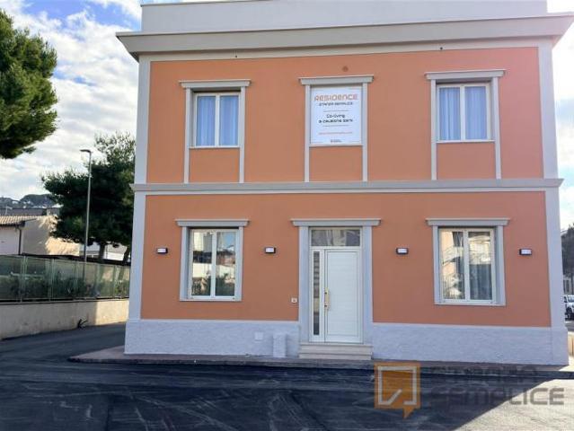 Stanza in affitto a Pescara, Abruzzo