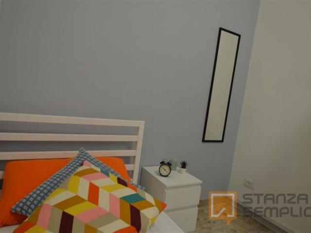 Stanza in affitto a Re, Reggio Emilia