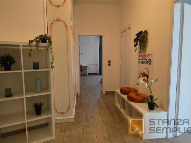 Stanza in affitto a Re, Reggio Emilia