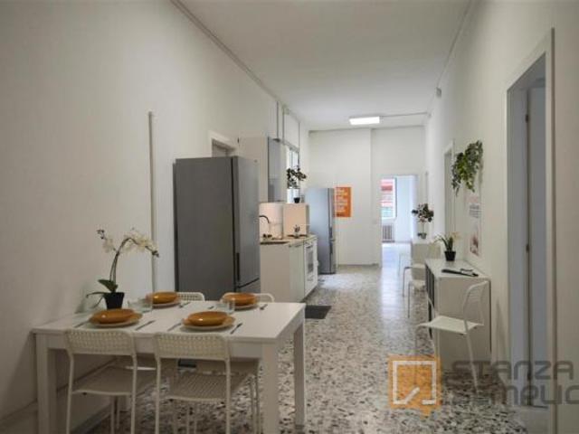 Stanza in affitto a Re, Reggio Emilia