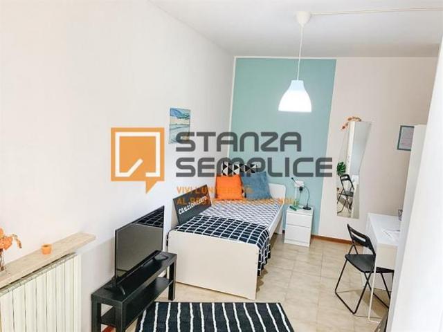 Stanza in affitto a Verona