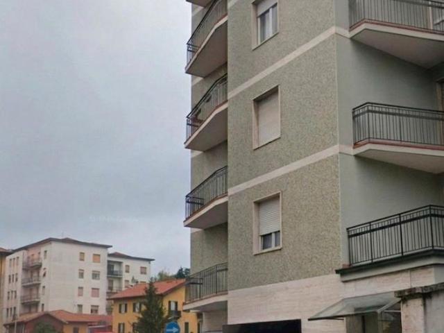 Stanza in affitto a Biumo Superiore, Varese