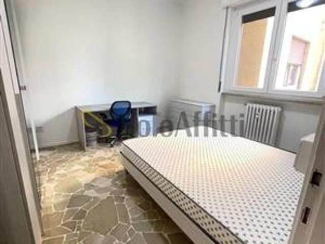 Stanza in affitto a Meda, Monza e della Brianza