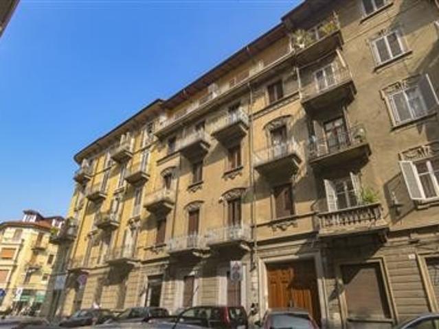 Stanza in affitto a Borgo San Paolo, Torino