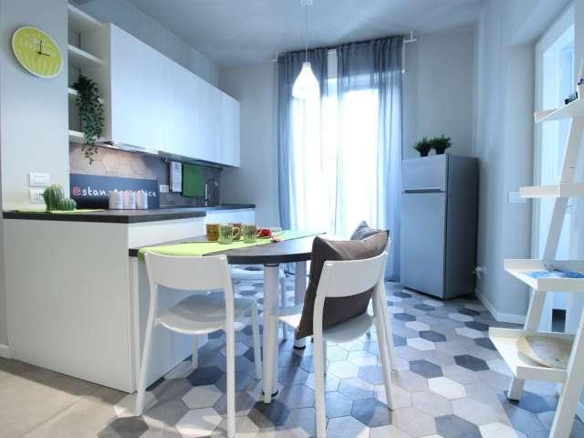 Stanza in affitto a Zona Nord, Brescia