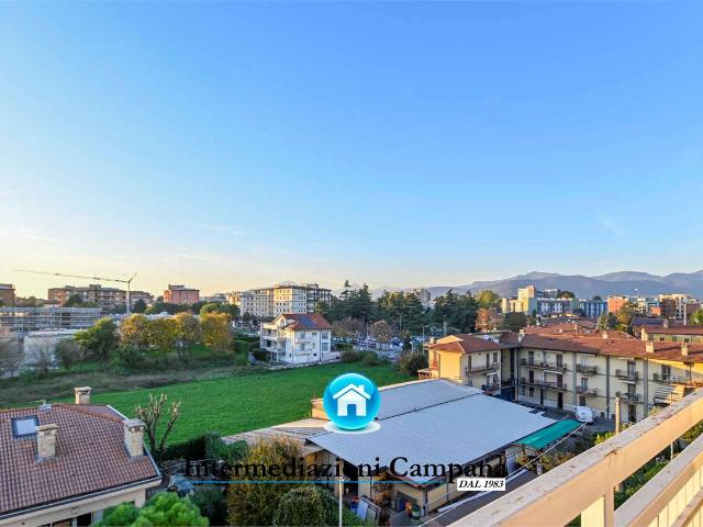 Appartamento in affitto a Melegnano, Lombardia
