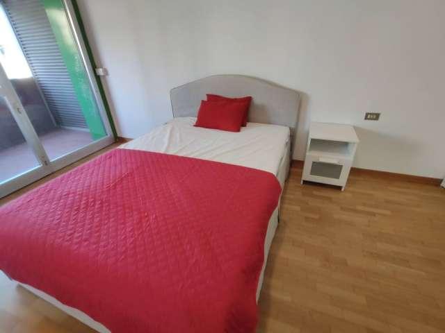 Stanza in affitto a Quartiere 1, Firenze