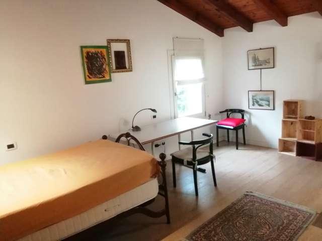 Stanza in affitto a Martinengo, Lombardia