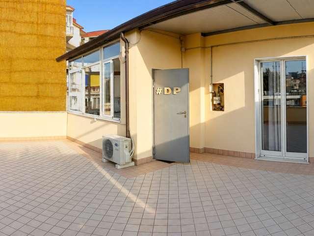 Stanza in affitto a Municipalità 5, Campania