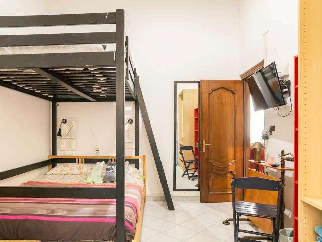 Stanza in affitto a Centro Est, Serra Riccò